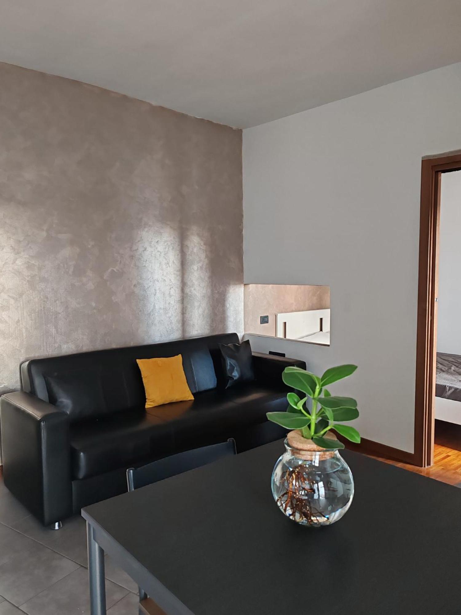 Terrazzo Di Bicocca Apartment M5 Niguarda M3 Zara Centrale & Garibaldi Station Milano Esterno foto