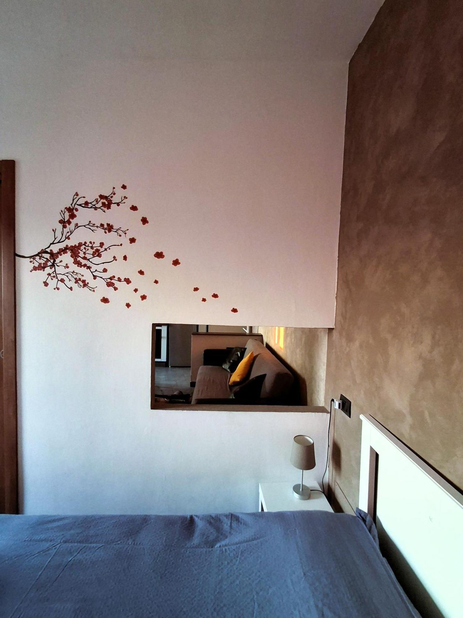Terrazzo Di Bicocca Apartment M5 Niguarda M3 Zara Centrale & Garibaldi Station Milano Esterno foto